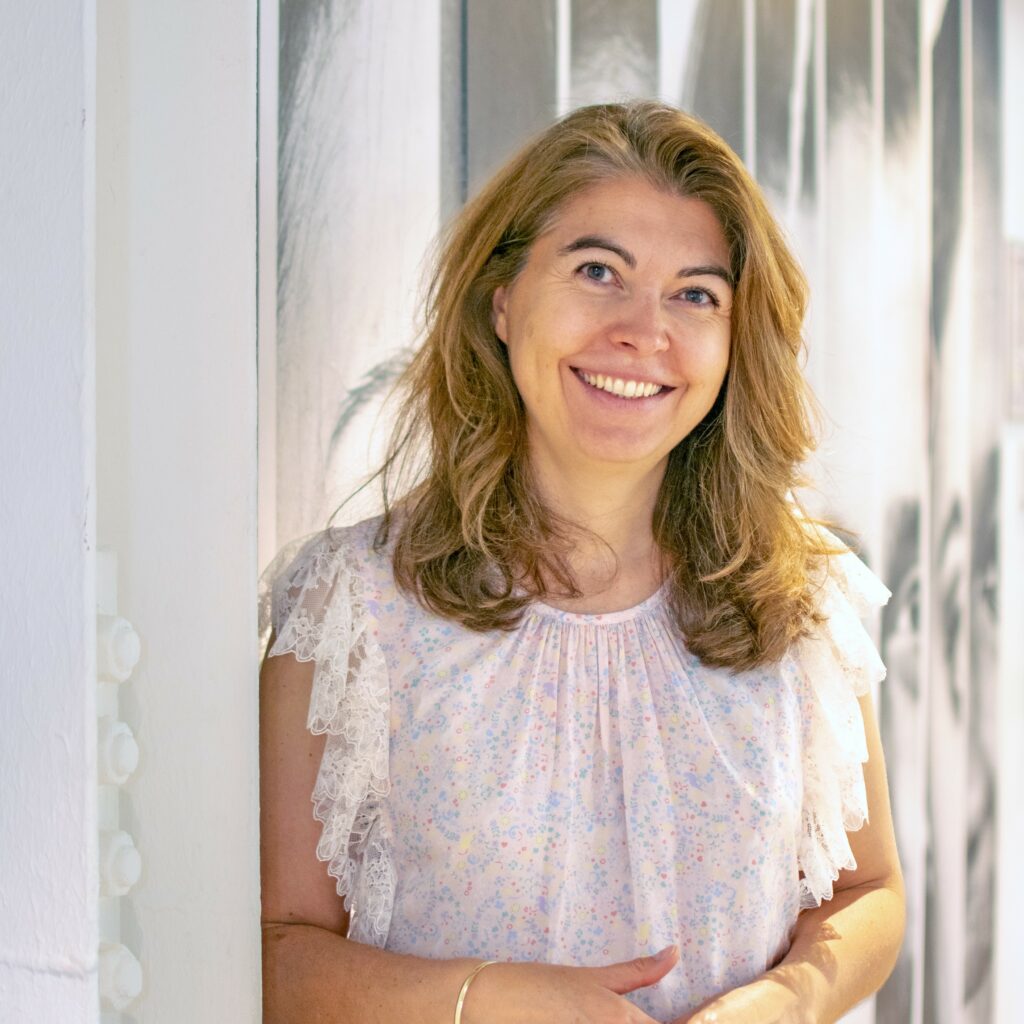 Guillemette Karpeles Sogaris