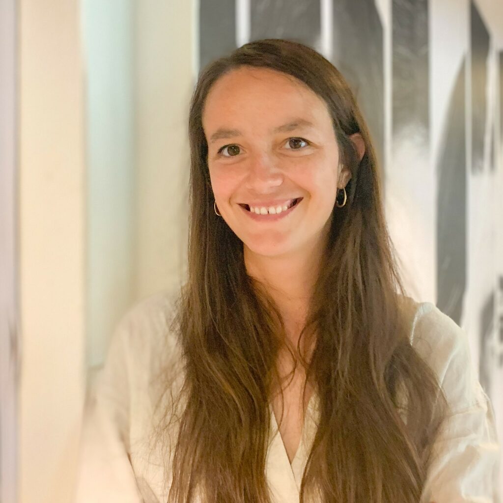 Juliette Berthon