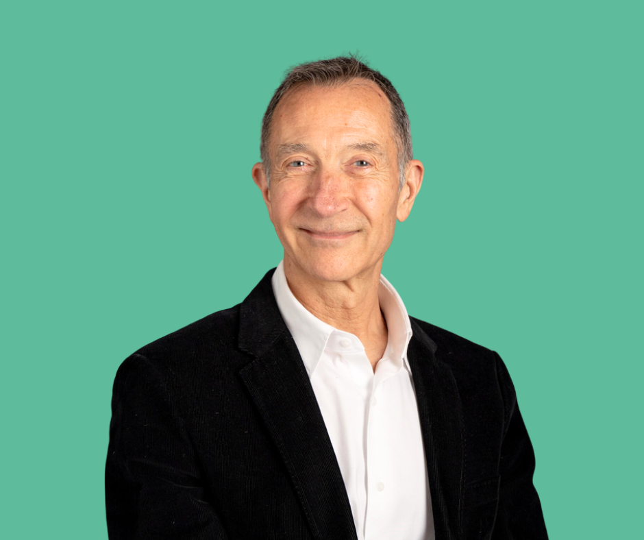 François Dagnaud Président de Sogaris